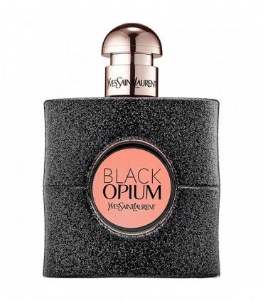 عطر زنانه بلک اوپیوم ایو سن لوران YSL BLACK OPIUM