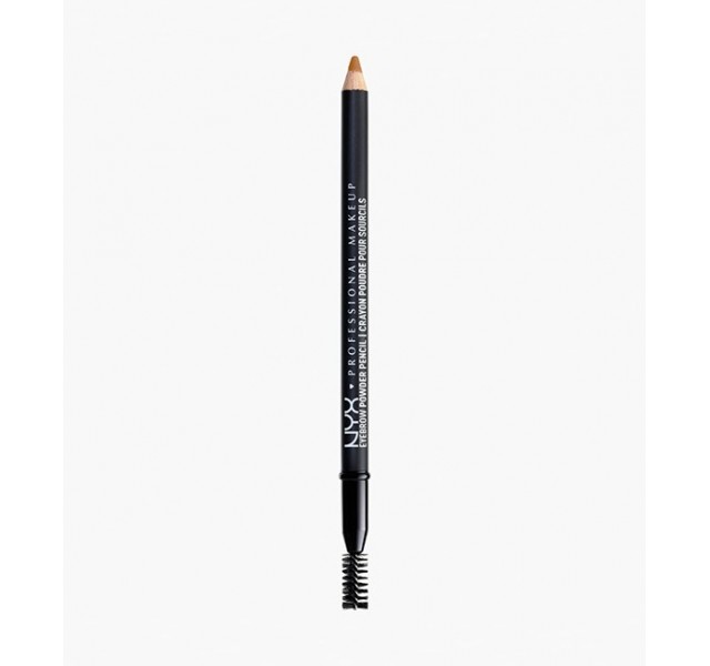 مداد پودری ابرو نیکس NYX Professional Makeup Eyebrow Powder Pencil
