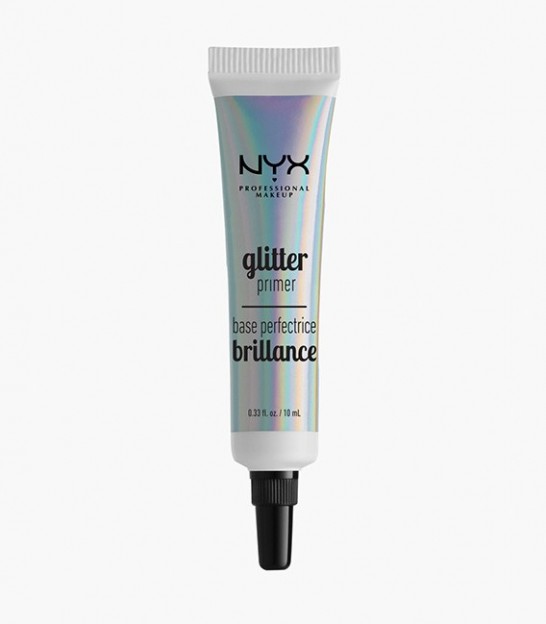 پرایمر صورت نیکس NYX Professional Makeup Glitter Primer