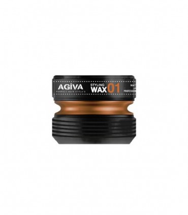 واکس مو آگیوا AGIVA STYLING HAIR WAX