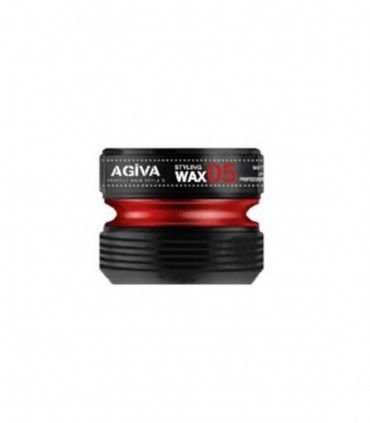 واکس مو آگیوا AGIVA STYLING HAIR WAX