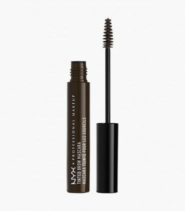 ریمل ابرو نیکس NYX Professional Make Up Tinted Brow Mascara