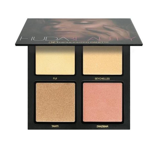 لوازم آرایشی هدی بیوتی هدی بیوتی - Huda Beauty - 15