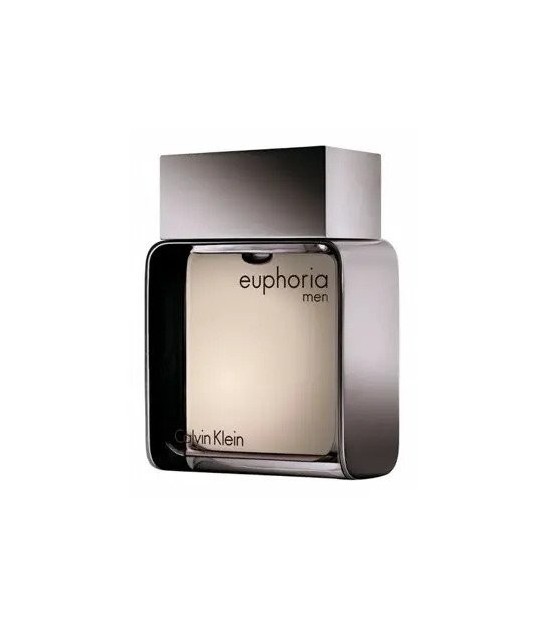 ادکلن مردانه 50 میل کلوین کلاین Euphoria Edt 50 ml Men's Perfume