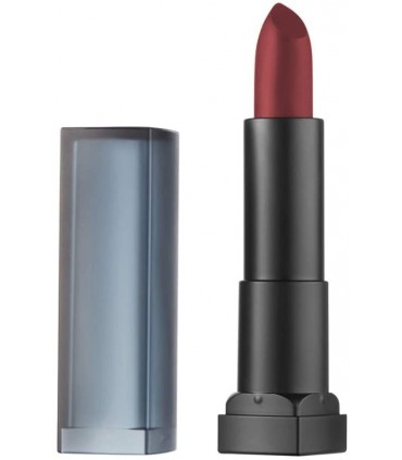 رژ لب مات میبلین مدل Maybelline New York Color Sensational Powder Matte Lipstick