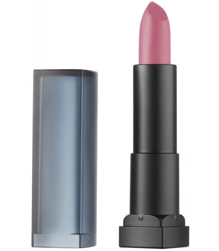 shade lipstick maybelline powder matte