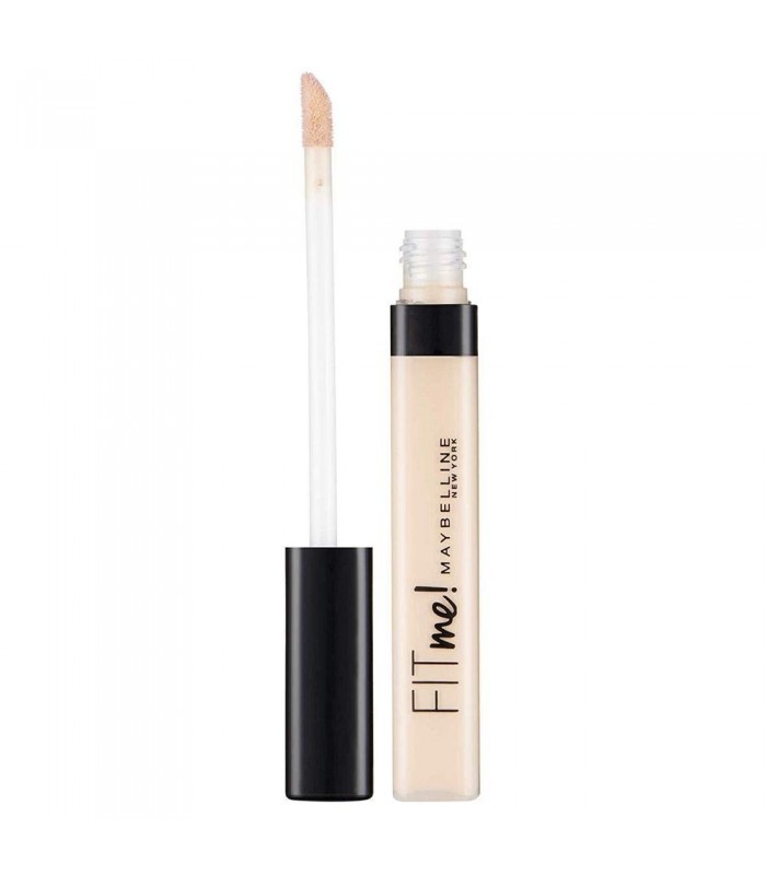 maybelline superstay concealer dm