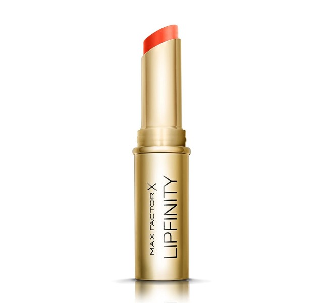 رژ لب مکس فکتور Max factor Long Lasting Lipstick Lipfinity