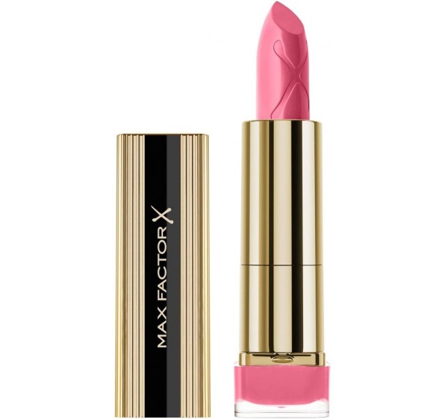 رژ لب مکس فکتور Max factor Color Elixir Lipstick