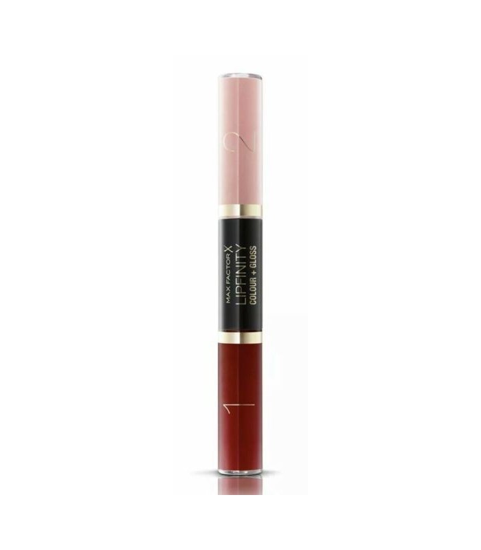 lipfinity colour and gloss