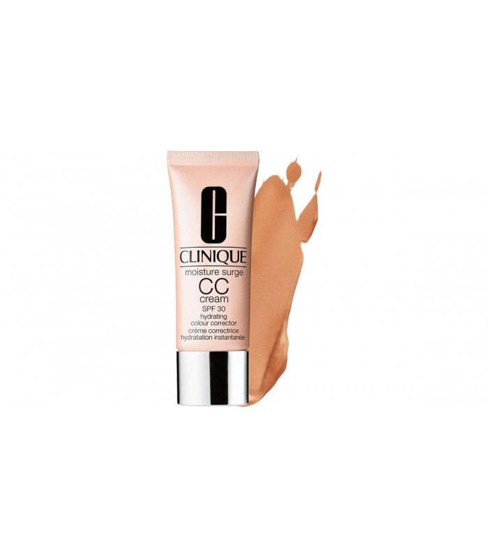 clinique foundation spf 30