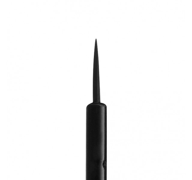 خط چشم نیکس NYX Professional Makeup Black Liquid Matte Eyeliner