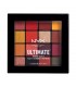 پالت سایه 16 رنگ نیکس NYX Ultimate Eyeshadow Palette
