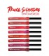 رژ لب مایع مات لورال L'Oreal Paris Liquid Matte Lipstick Rouge Signature