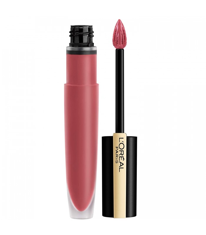 loreal rule lipstick