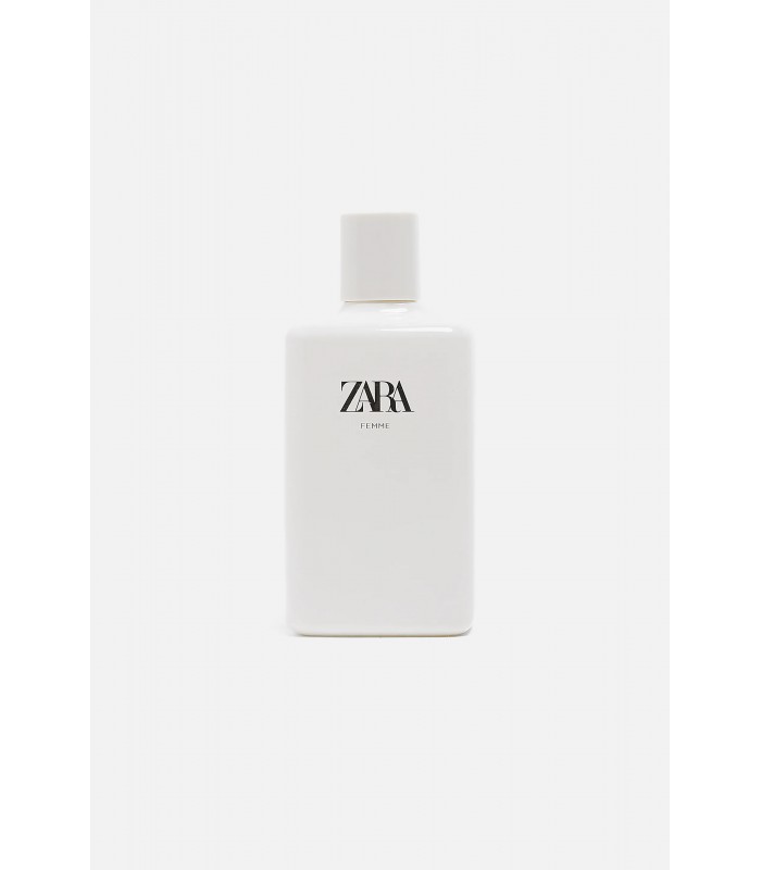 zara perfume 200ml