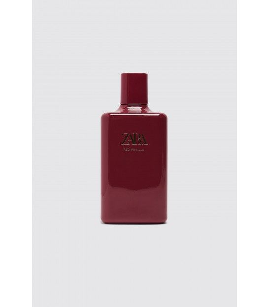 red vanilla 200ml