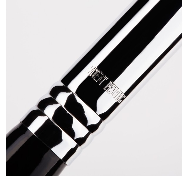 براش سر کج سیگما Sigma Beauty E71 Highlight Diffuser Brush