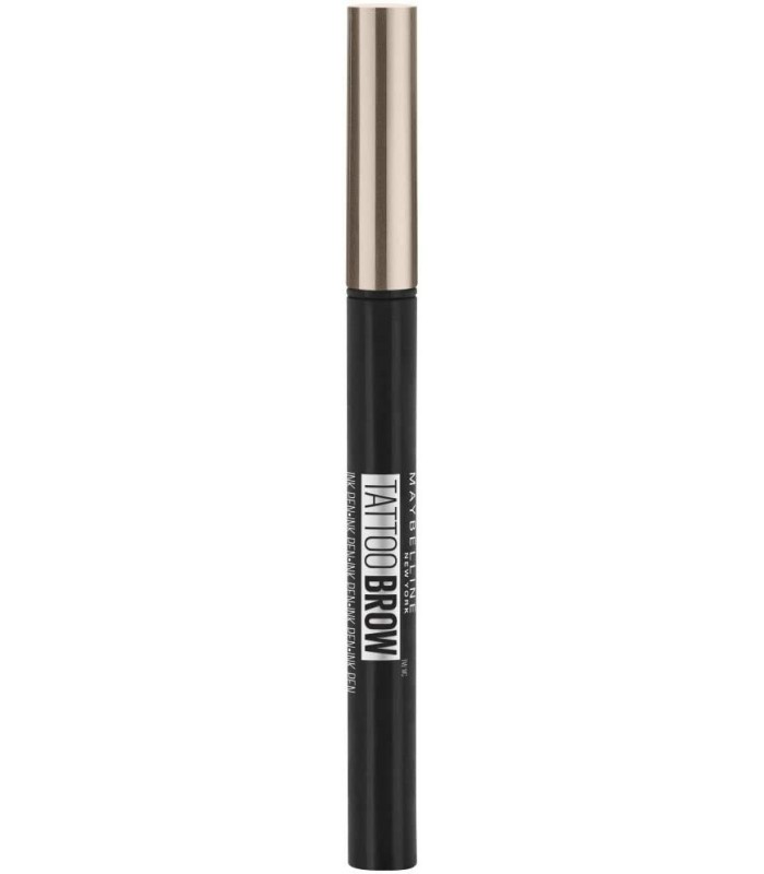 maybelline tattoo brow ink pen