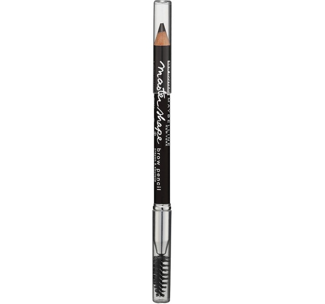 مداد ابرو میبلین Maybelline Jade Master Shape Eyebrow Pencil