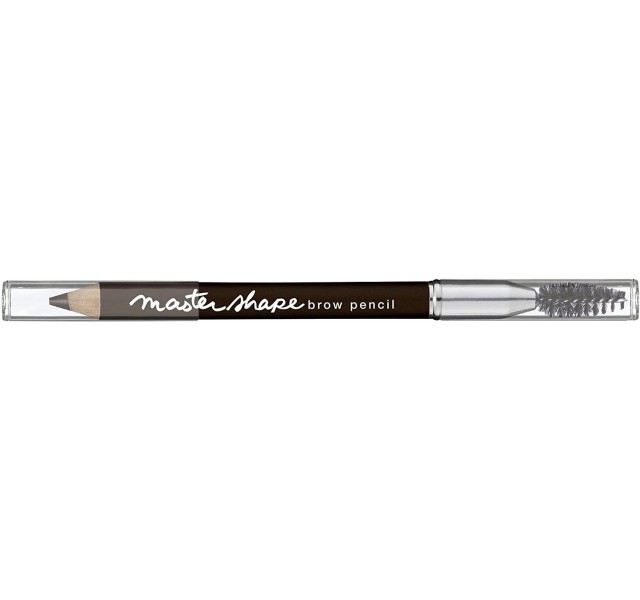 مداد ابرو میبلین Maybelline Jade Master Shape Eyebrow Pencil