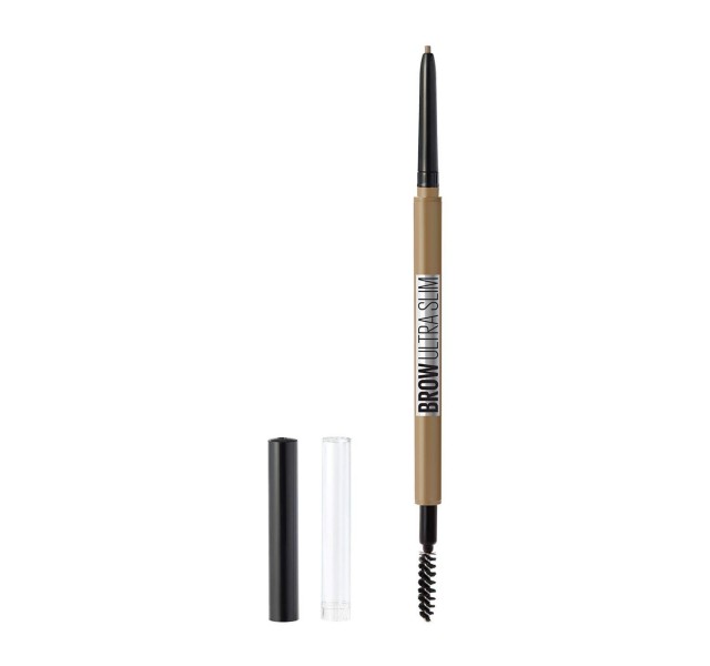مداد ابرو میبلین Maybelline Ultra Slim Defining Eyebrow Pencil