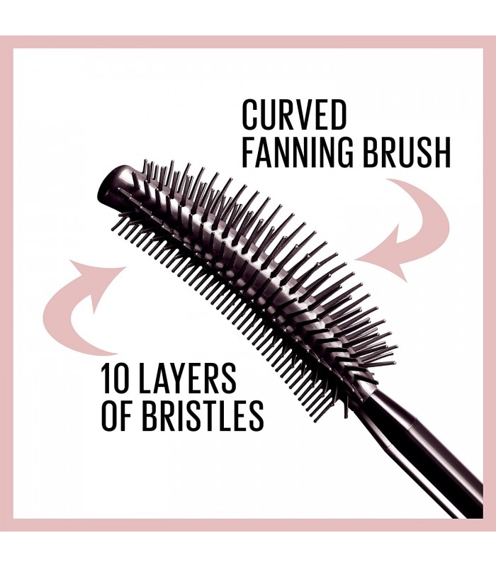 maybelline lash sensational washable mascara