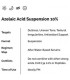 کرم آزلائیک اسید اوردینری The Ordinary Skin Lightening Cream Azelaic Acid Suspension