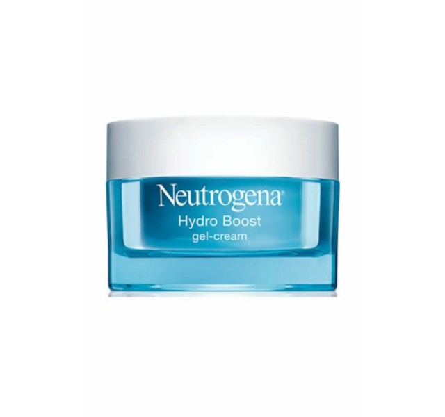 ژل کرم آبرسان نوتروژینا Neutrogena Hydro Boost Gel Cream Moisturizer Cream
