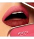 رژ لب مایع مات کیکو KIKO Instant Colour Matte Liquid Lip Colour