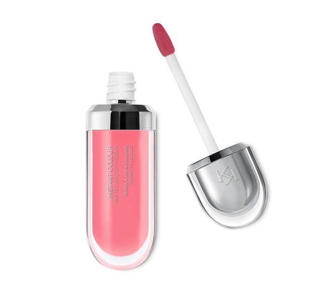 رژ لب مایع مات کیکو KIKO Instant Colour Matte Liquid Lip Colour