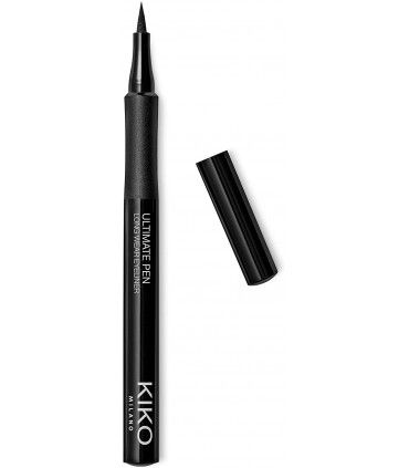 خط چشم مدادی کیکو KIKO Ultimate Pen Eyeliner