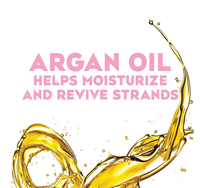 شامپو ارگان او جی ایکس OGX Argan Oil Shampoo