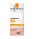 فلویید ضد آفتاب رنگی لاروش پوزی La Roche Posay ANTHELIOS INVISIBLE TINTED FLUID SPF50