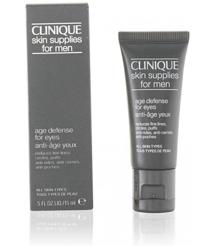 clinique anti age cream