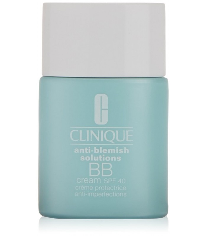 clinique anti blemish solutions bb cream light