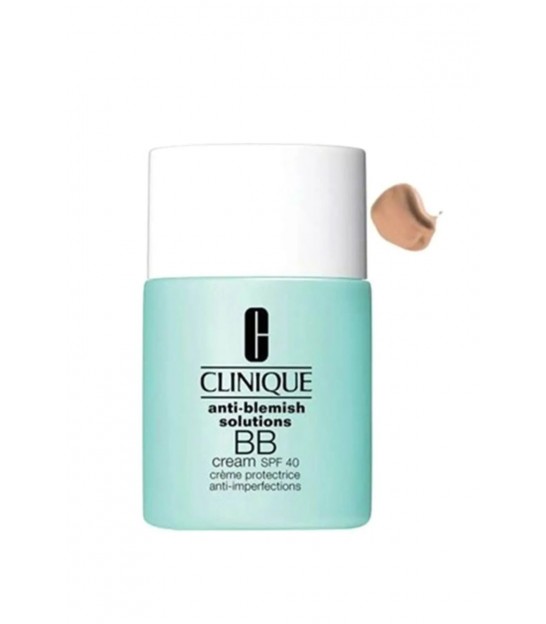 bb clinique anti blemish