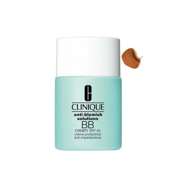 clinique bb cream spf 40