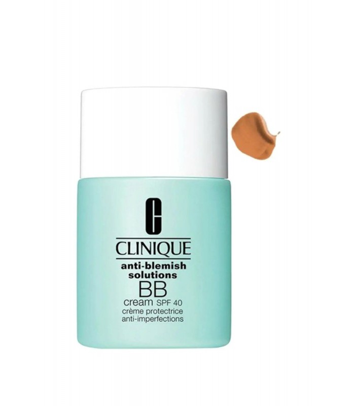 clinique anti blemish solutions bb cream light