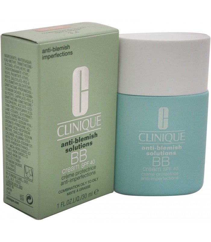 clinique bb cream spf 40