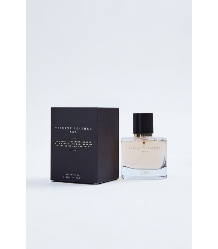 perfume man blue spirit zara