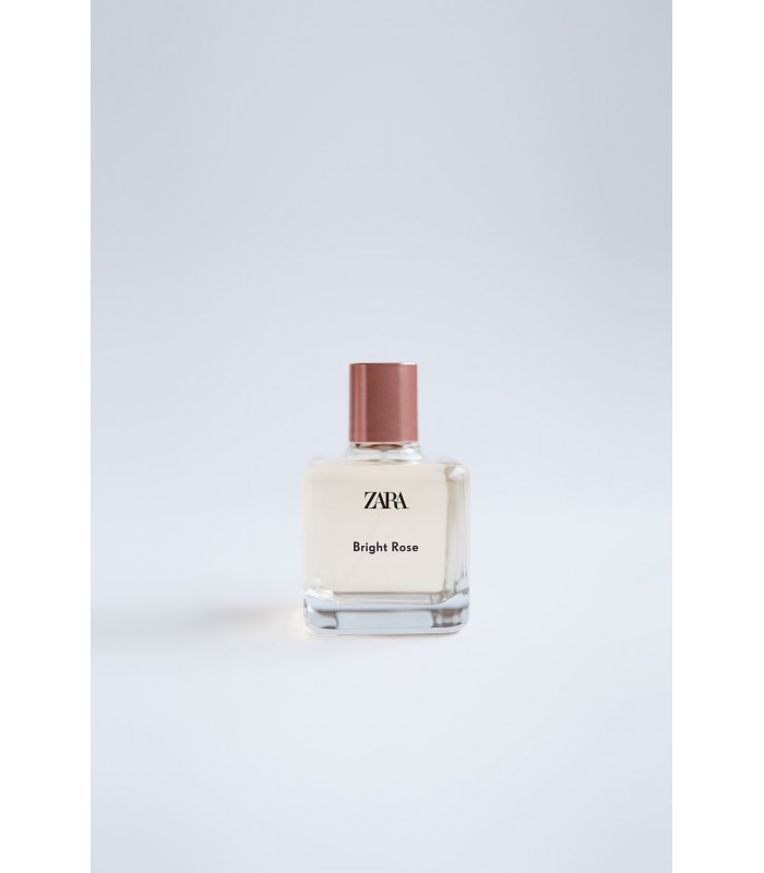 zara parfum bright rose