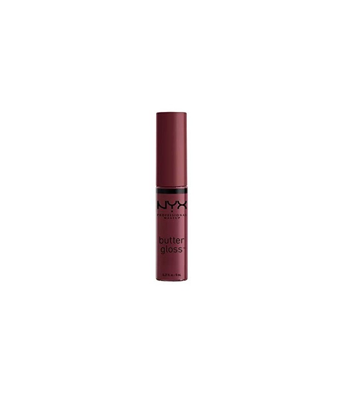 nyx butter gloss blg 17