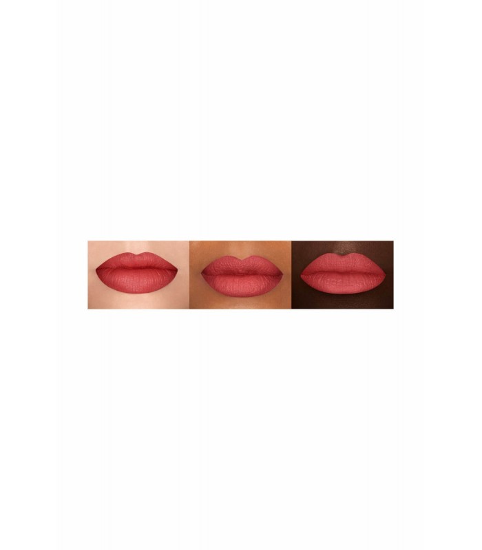 nyx powder matte lipstick