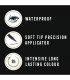 خط چشم ضد آب مکس فکتور Max Factor Colour X-Pert Waterproof Eyeliner