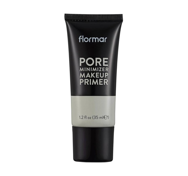 پرایمر پوشاننده منافذ فلورمار Flormar Pore Minimizer Makeup Primer