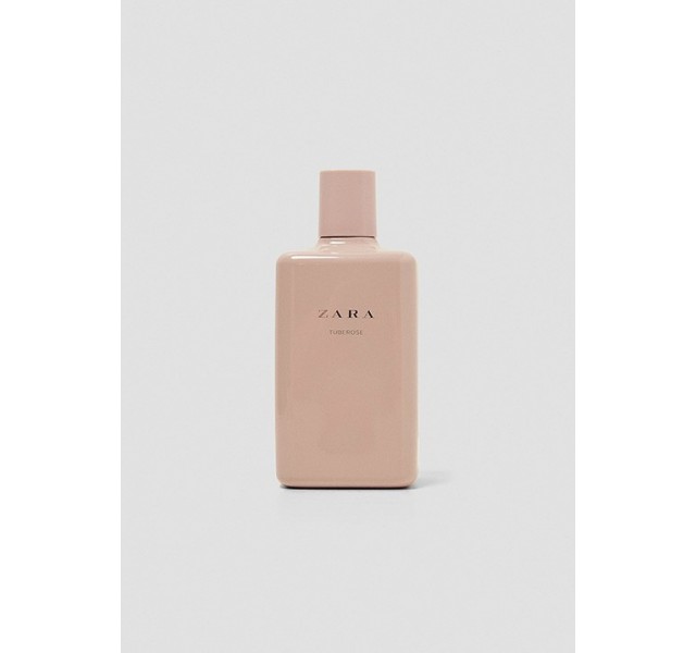 zara tuberose perfume 200ml