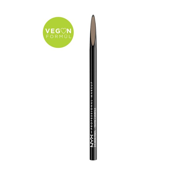 مداد ابرو نیکس NYX Professional Makeup Precision Brow Pencil