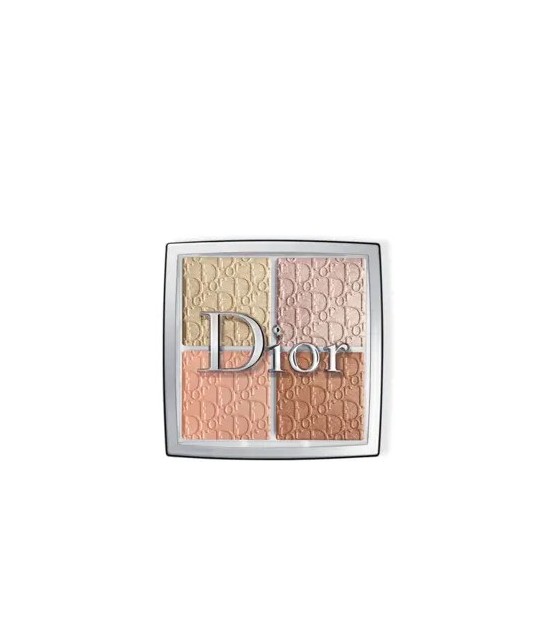 پالت هایلایتر بک استیج دیور Dior Backstage Glow Palette