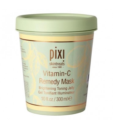 ماسک ویتامین c رمیدی پیکسی پیکسی - PIXI - 1